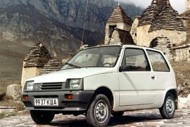 Lada 1111 Oka
