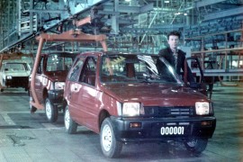 Lada 1111 Oka