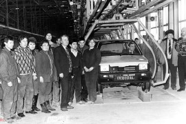 Lada 1111 Oka