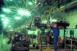 Lada 1111 Oka