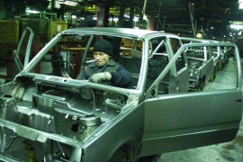Lada 1111 Oka
