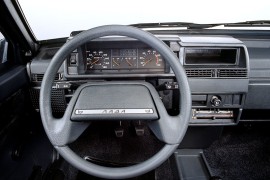 Lada 21099 Samara