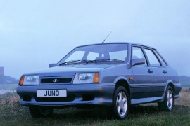 Lada 21099 Samara
