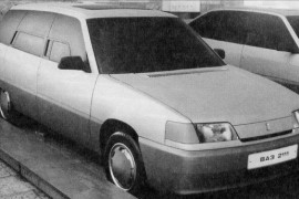 Lada 2110