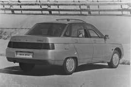 Lada 2110