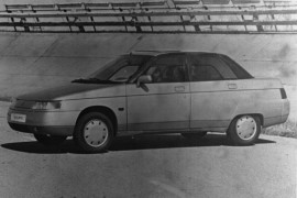Lada 2110