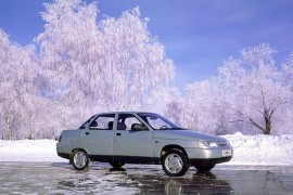 Lada 2110