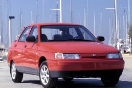 Lada 2110