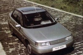 Lada 2110