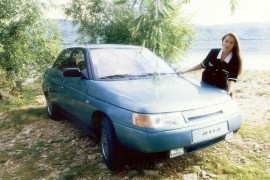 Lada 2110
