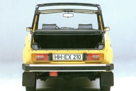 Lada 2121 Niva