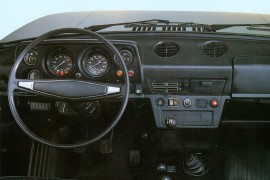 Lada 2121 Niva