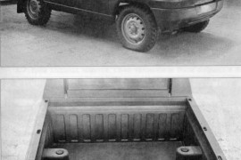 Lada 2123 Niva