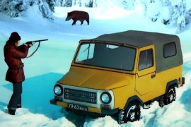 LuAZ-969