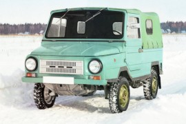 LuAZ-969