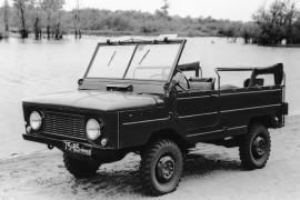 LuAZ-969