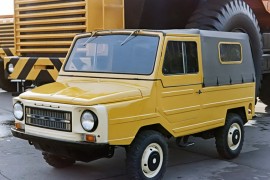 LuAZ-969
