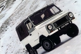 LuAZ-969