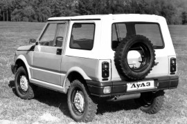 LuAZ-969
