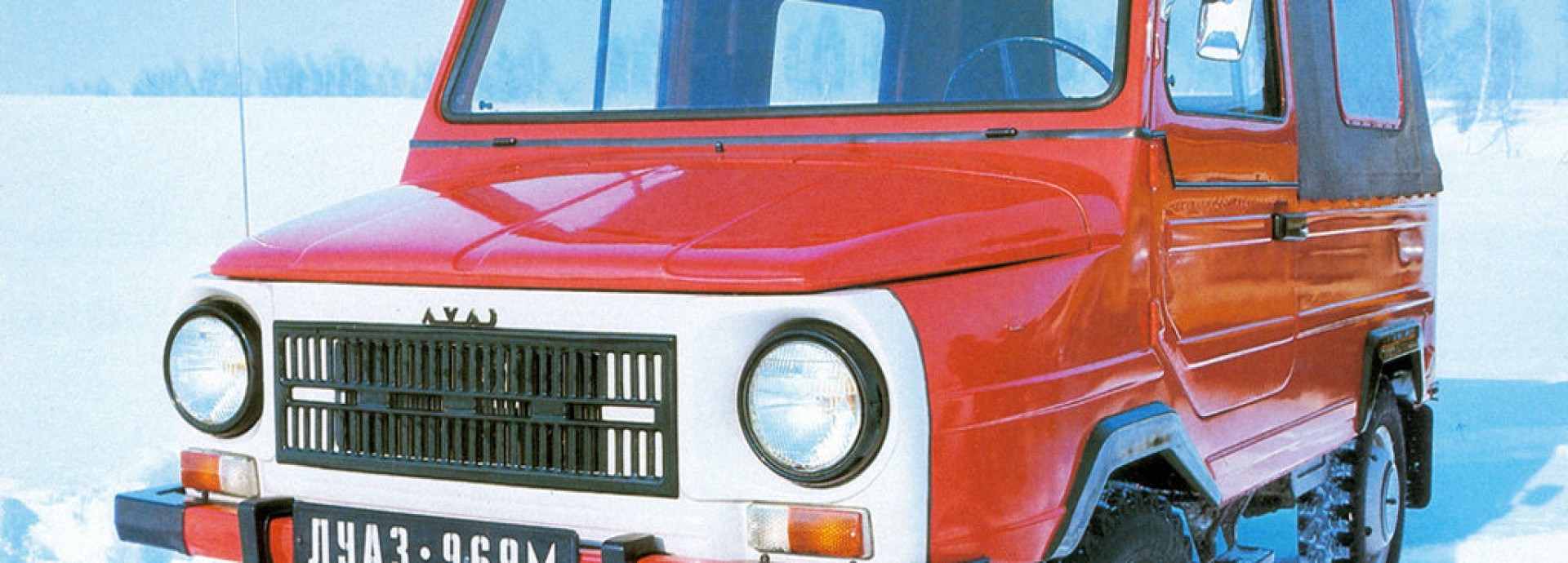 LuAZ-969