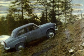 Moskvič 410