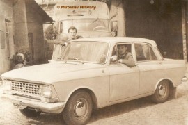 Moskvič 412