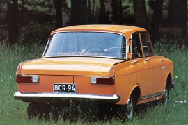 Moskvič 412