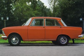 Moskvič 412