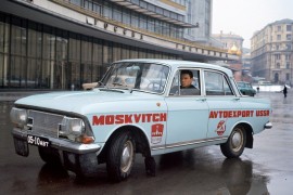 Moskvič 412