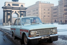 Moskvič 412
