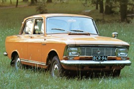 Moskvič 412
