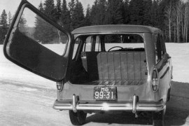 Moskvič 423