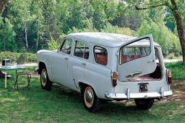 Moskvič 423