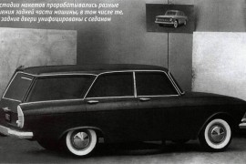 Moskvič 426- 427