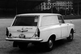 Moskvič 434