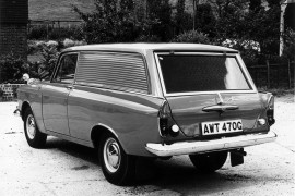 Moskvič 434