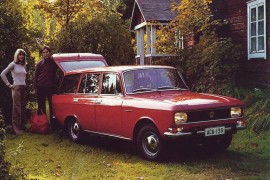 Moskvič 2137