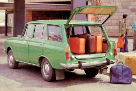 Moskvič 2137
