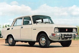 Moskvič 2140