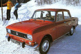 Moskvič 2140