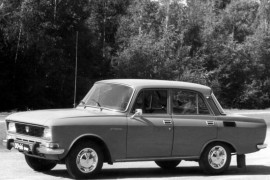 Moskvič 2140