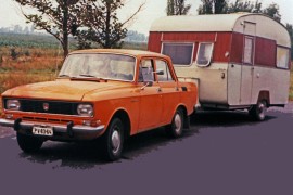 Moskvič 2140