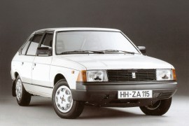 Moskvič 2141 Aleko