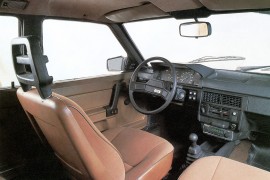 Moskvič 2141 Aleko