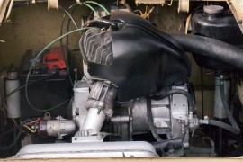 SMZ S3D