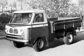 UAZ 450