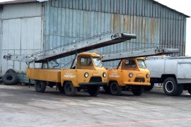 UAZ 452