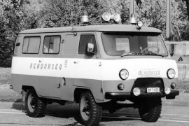 UAZ 452
