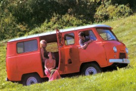 UAZ 452
