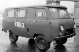 UAZ 452